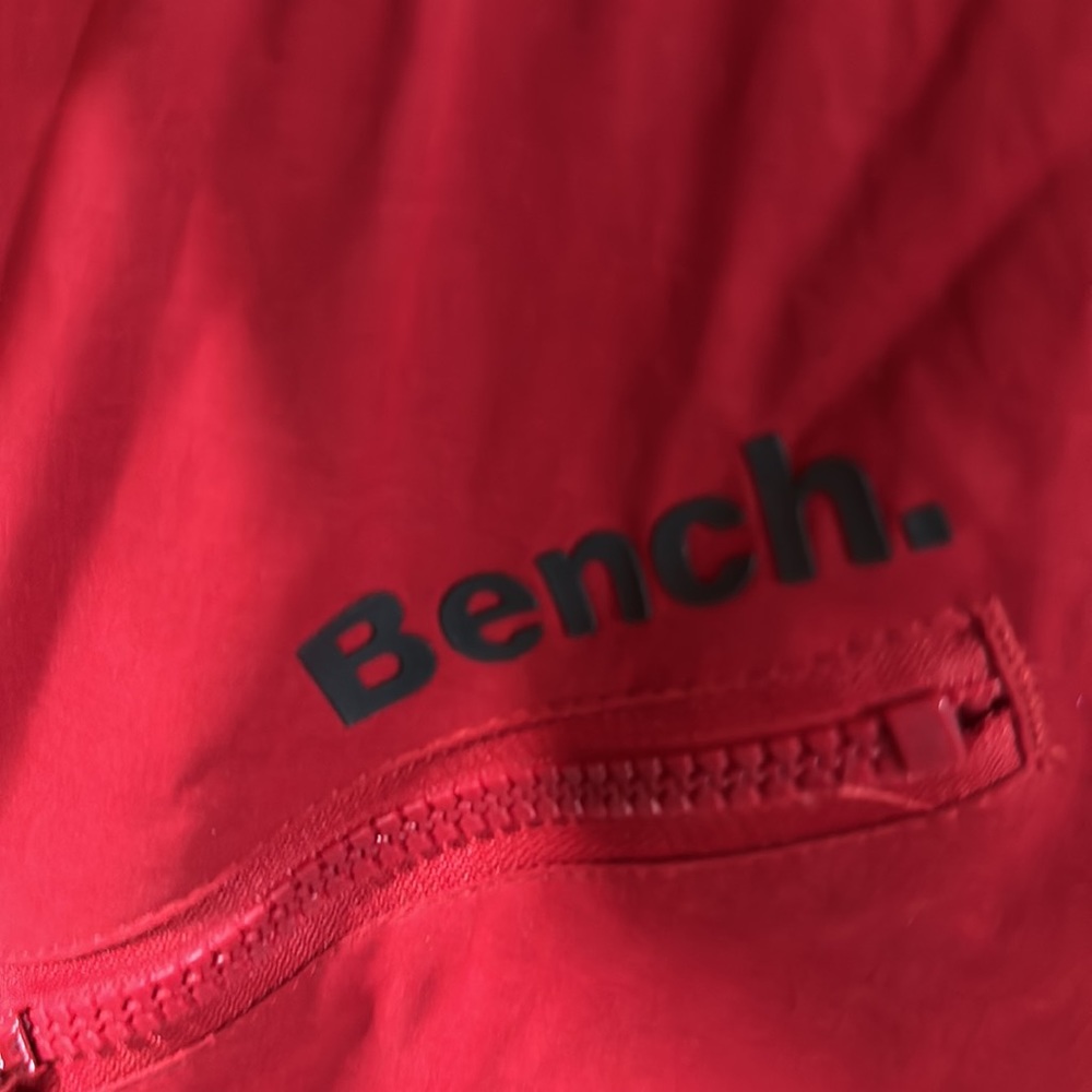 Bench Jacket - Picture 2 of 7